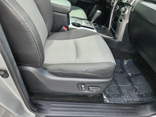 Photo of 2022 01f7 Toyota 4Runner