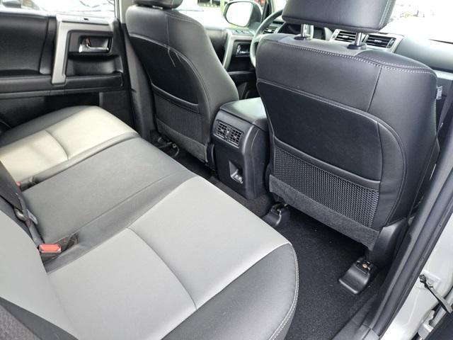 Photo of 2022 01f7 Toyota 4Runner