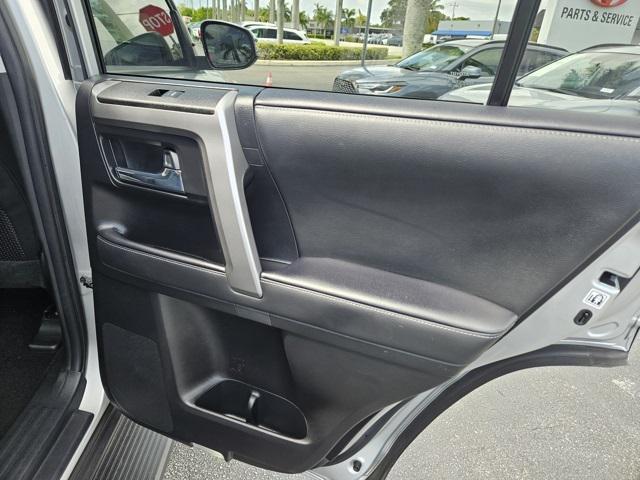 Photo of 2022 01f7 Toyota 4Runner