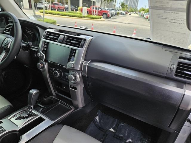 Photo of 2022 01f7 Toyota 4Runner