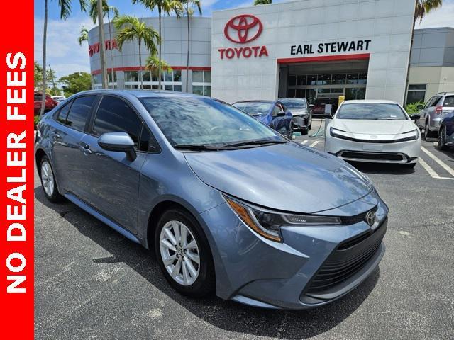 2023 Toyota Corolla
