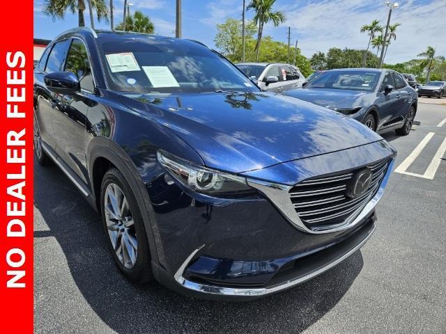 2019 Mazda CX-9