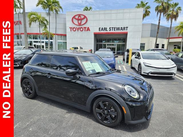 2022 MINI Hardtop