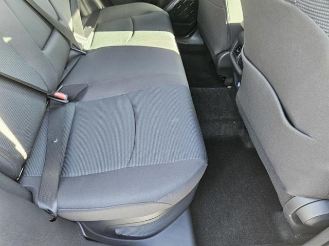 Photo of 2023 Magnetic Gray Metallic Toyota RAV4 Hybrid