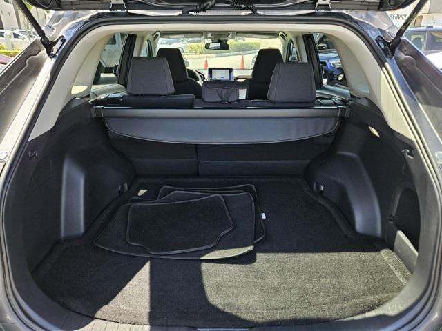 Photo of 2023 Magnetic Gray Metallic Toyota RAV4 Hybrid