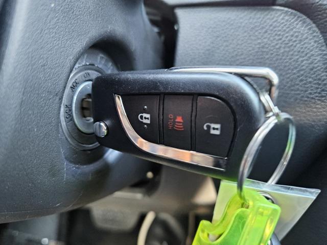 Photo of 2023 Magnetic Gray Metallic Toyota RAV4 Hybrid