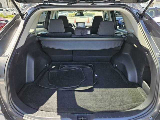 Photo of 2023 Magnetic Gray Metallic Toyota RAV4 Hybrid