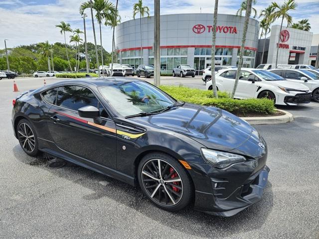 2019 Toyota 86