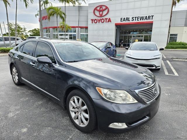 2007 Lexus Es 350