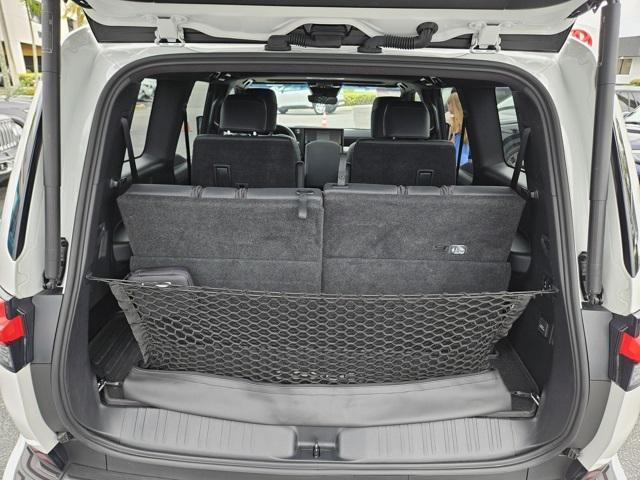 Photo of 2024 Eminent White Pearl Lexus GX 550