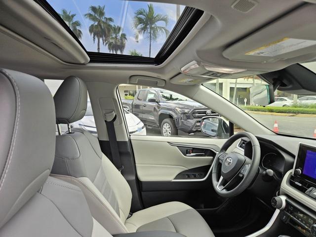 Photo of 2024 0089 Toyota RAV4 Hybrid