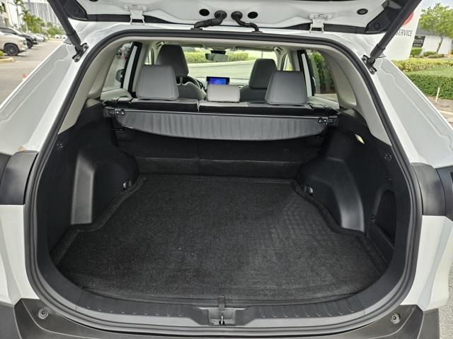 Photo of 2024 0089 Toyota RAV4 Hybrid