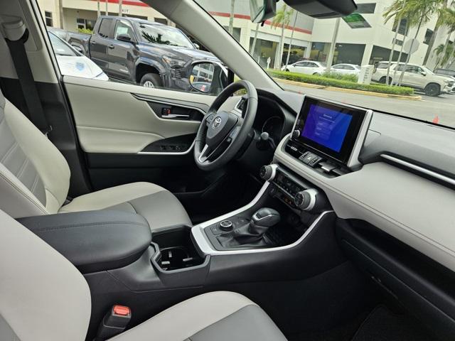 Photo of 2024 0089 Toyota RAV4 Hybrid