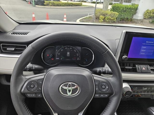 Photo of 2024 0089 Toyota RAV4 Hybrid