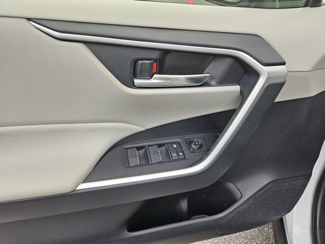Photo of 2024 0089 Toyota RAV4 Hybrid