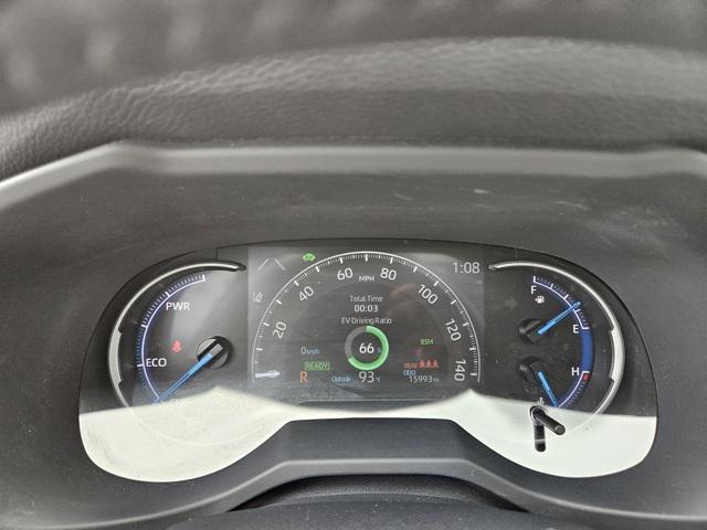 Photo of 2024 0089 Toyota RAV4 Hybrid
