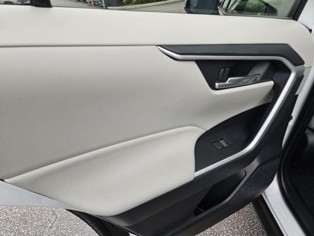 Photo of 2024 0089 Toyota RAV4 Hybrid