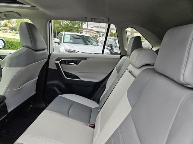 Photo of 2024 0089 Toyota RAV4 Hybrid