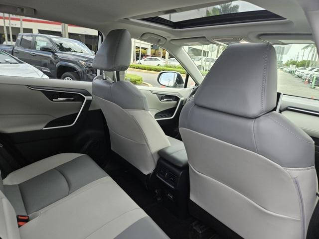 Photo of 2024 0089 Toyota RAV4 Hybrid