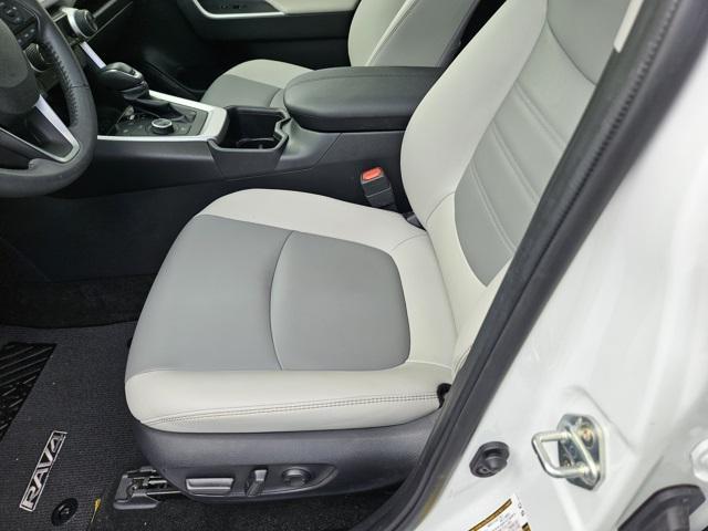 Photo of 2024 0089 Toyota RAV4 Hybrid
