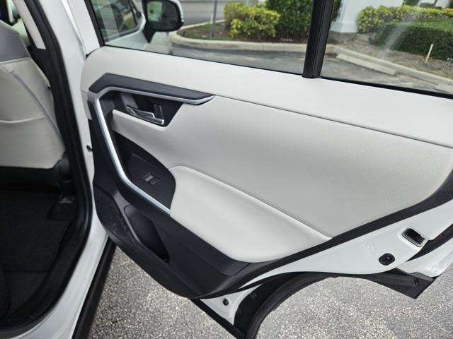 Photo of 2024 0089 Toyota RAV4 Hybrid
