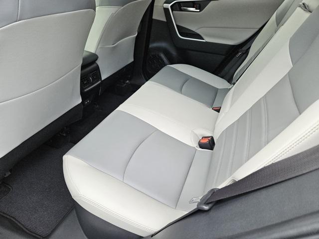 Photo of 2024 0089 Toyota RAV4 Hybrid