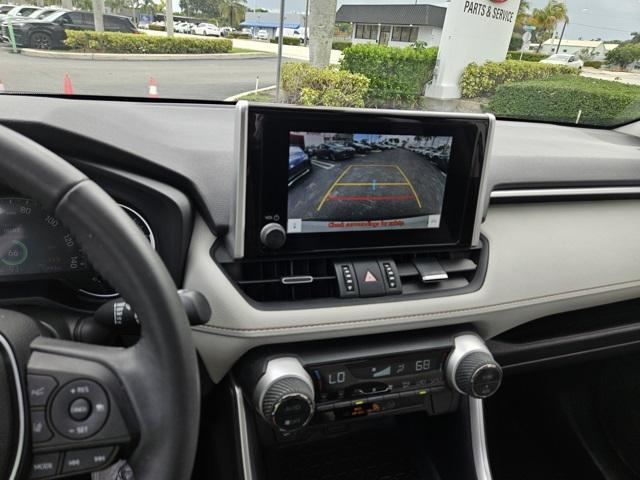 Photo of 2024 0089 Toyota RAV4 Hybrid