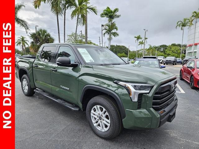 2023 Toyota Tundra