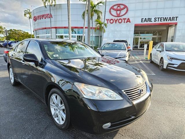 2007 Lexus Es 350