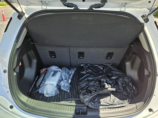 Photo of 2023 Summit White Chevrolet Bolt EV