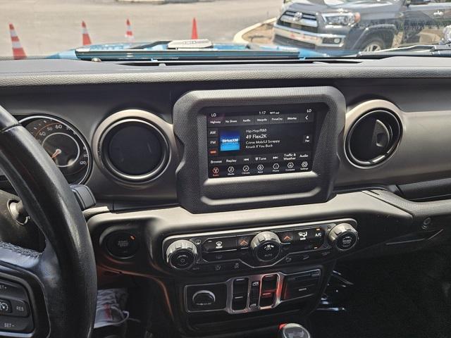 Photo of 2020 Bikini Pearlcoat Jeep Wrangler Unlimited