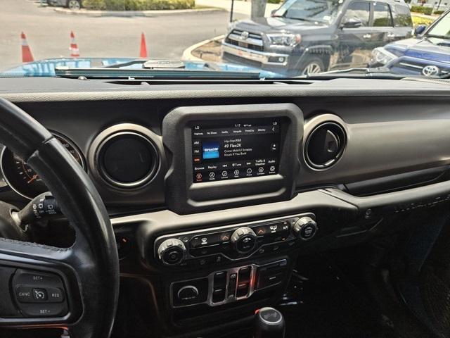 Photo of 2020 Bikini Pearlcoat Jeep Wrangler Unlimited