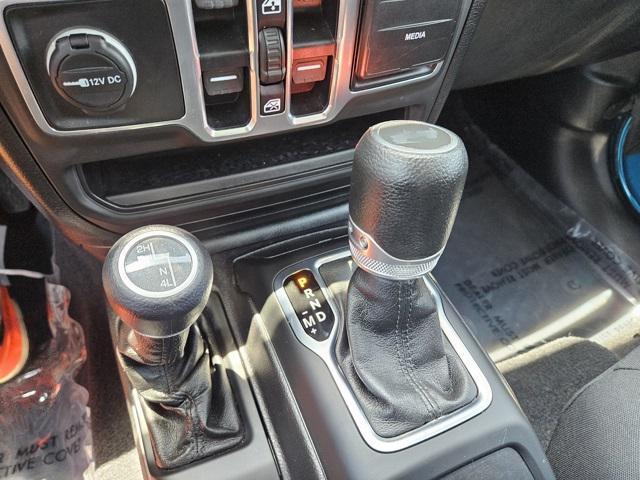 Photo of 2020 Bikini Pearlcoat Jeep Wrangler Unlimited