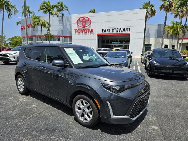 2023 Kia SOUL