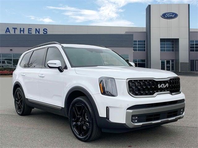 2023 Kia Telluride