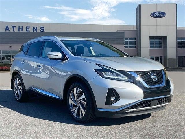 2021 Nissan Murano