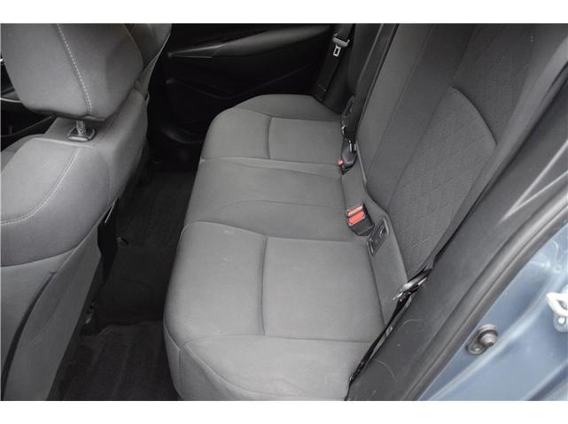 Photo of 2020 Blueprint Toyota Corolla