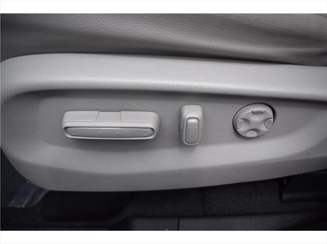 Photo of 2019 Gray Honda Odyssey