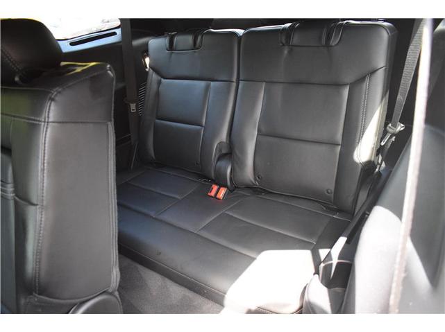 Photo of 2022 White Ford Explorer