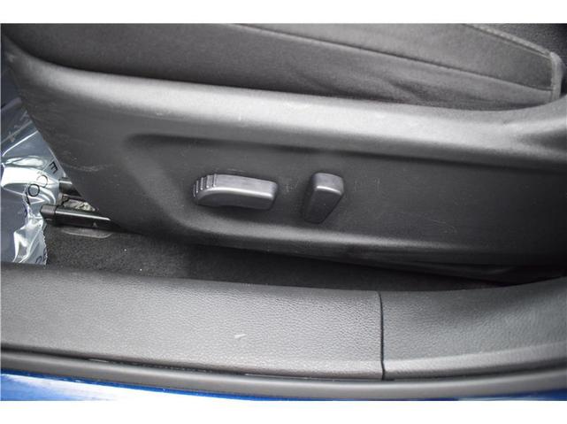 Photo of 2020 Deep Blue Pearl Nissan Altima