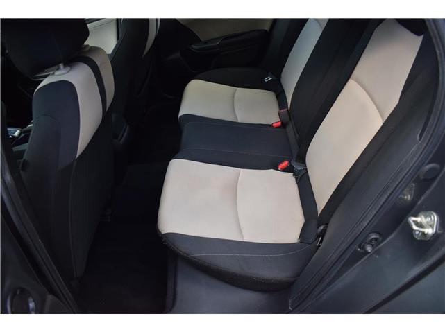Photo of 2018 Gray Honda Civic