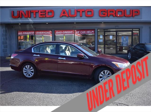 2011 Honda Accord
