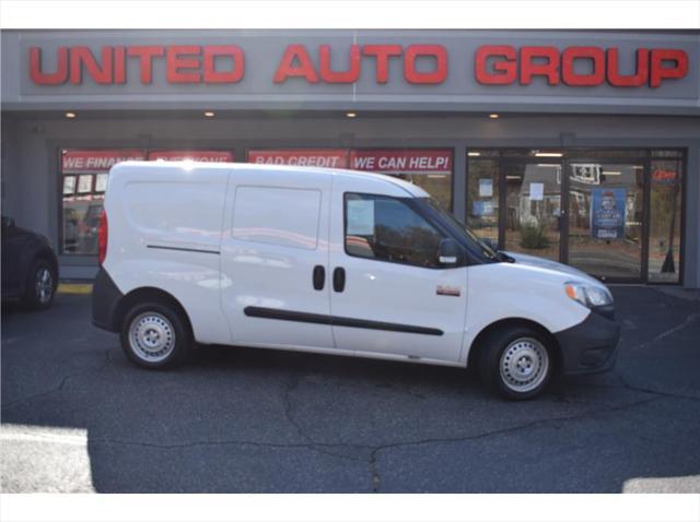2019 RAM Promaster City