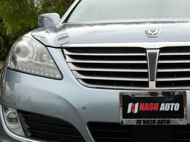 Photo of 2016 Parisian Gray Hyundai Equus