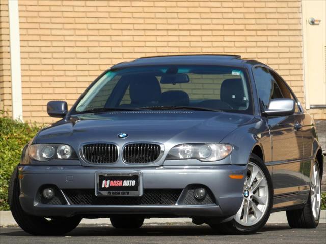 2006 BMW 330