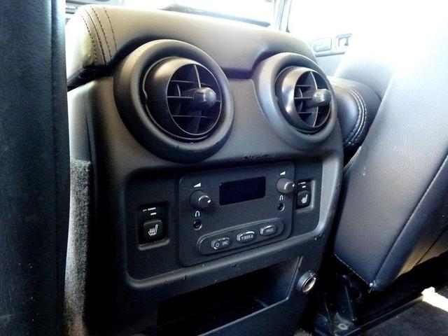 Photo of 2005 Pewter Metallic Hummer H2
