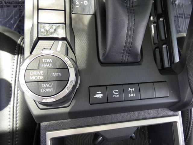 Photo of 2025 Ice Cap Toyota Tacoma