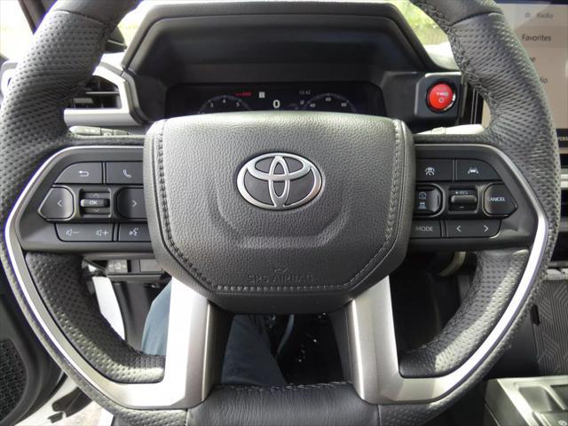 Photo of 2025 Ice Cap Toyota Tacoma