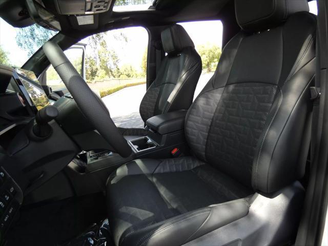 Photo of 2025 Ice Cap Toyota Tacoma
