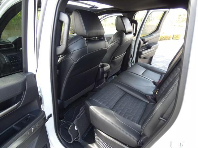 Photo of 2025 Ice Cap Toyota Tacoma